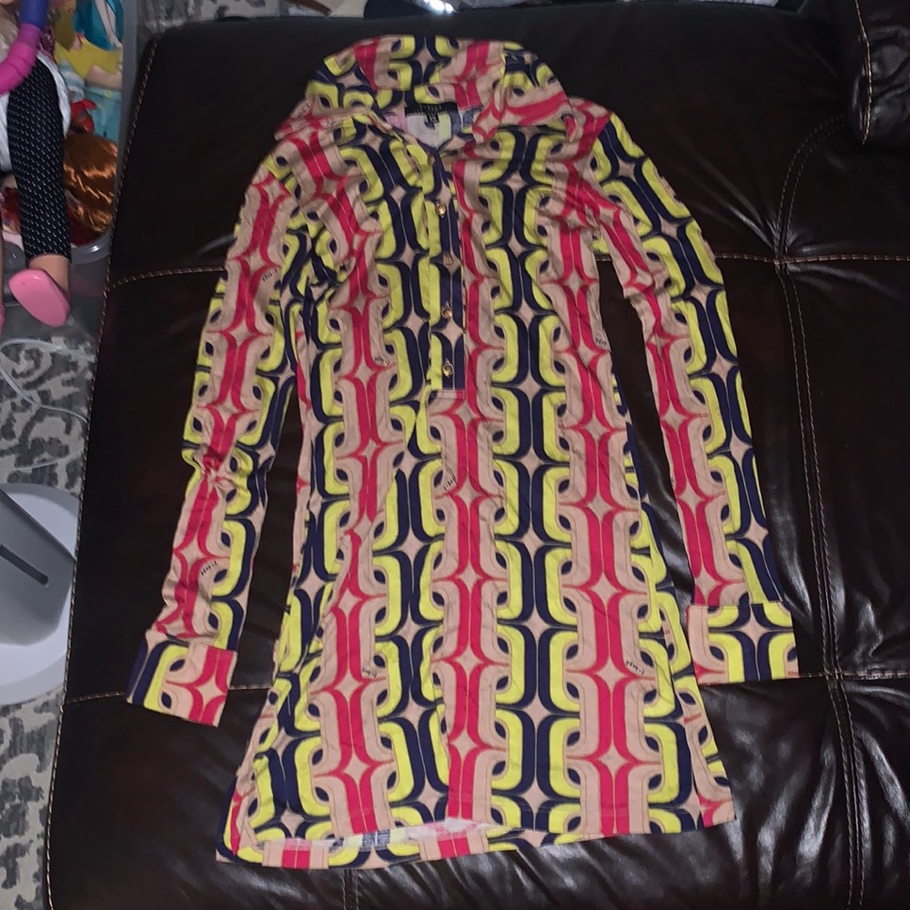 Woman’s shirt t-bags